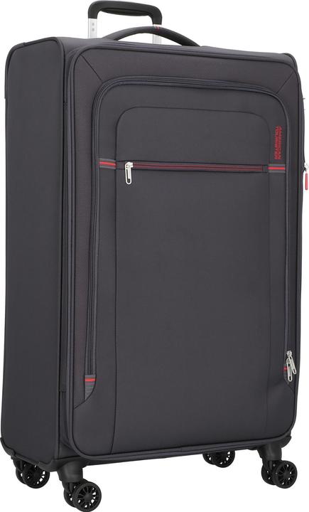 Actual product image American Tourister Crosstrack (119 l, L (90 - 115l))