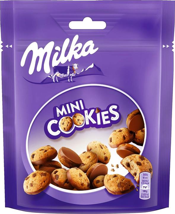 Milka Mini (1 Stk., 110 g)