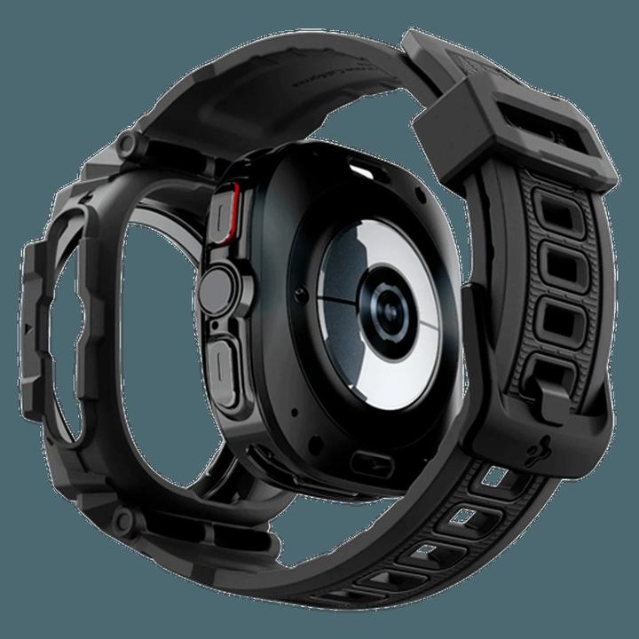 Actual product image Spigen Rugged Armor Pro