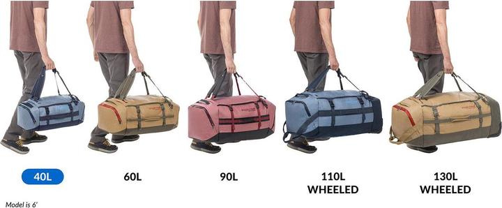 Produktbild Eagle Creek Cargo Hauler Duffel 40 (40 l)