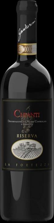 Immagine prodotto La Fortezza Chianti Riserva (2021)