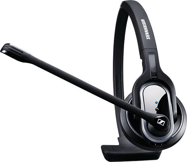 Image du produit EPOS SENNHEISER IMPACT DW 20 ML EU DECT CAT-ip DW Pro1 système sans fil Lync (Sans fil)