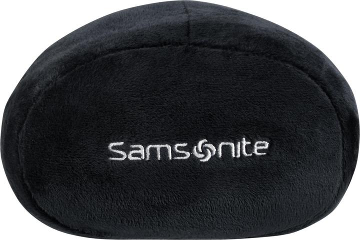 Actual product image Samsonite Global (Head & neck pillow)