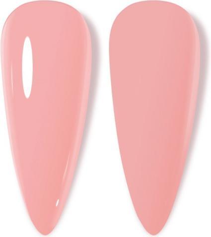 Actual product image Venalisa Gel Varnish 407 UV/LED (Candy Pink, UV gel varnish)