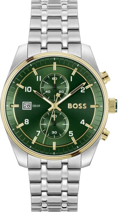 Produktbild BOSS Skytraveller (44 mm)