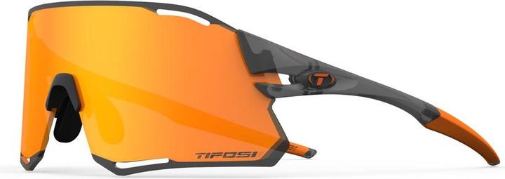 Produktbild Tifosi RAIL RACE CLARION satinierte Dampfbrille