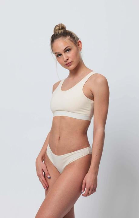 Actual product image Snocks Brazilian briefs (XS, pack of 3)