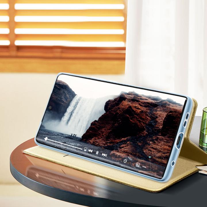 Actual product image Dux Ducis Pro Series (Xiaomi Poco X5)