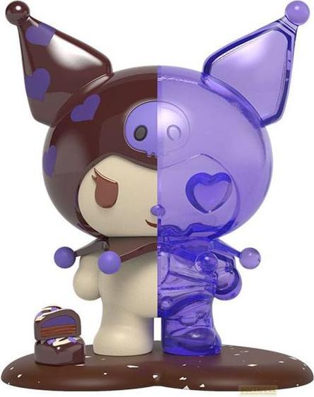 Image du produit Mighty Jaxx Kandy x Sanrio présentoir Blind Box ft. Jason Freeny Collection Series 2 (Choco Ed.)(6)