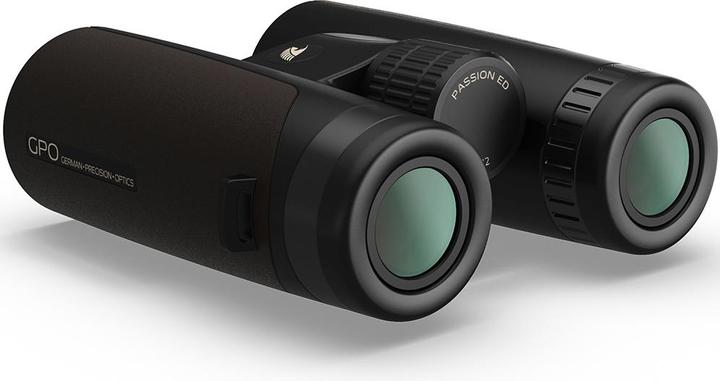 Actual product image GPO Passion ED 8x42 (8 x, 42 mm)