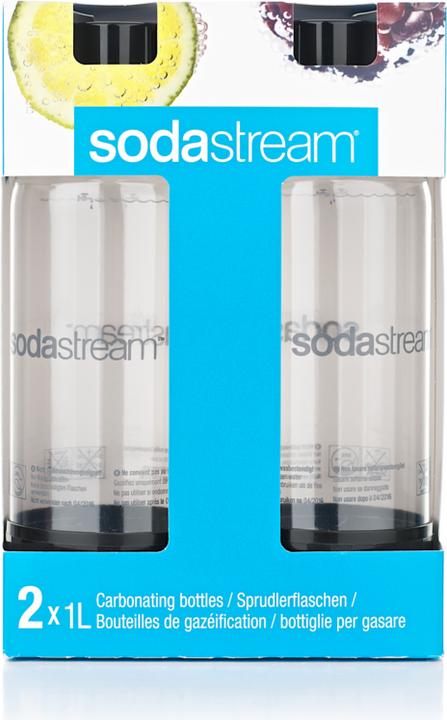 Produktbild SodaStream Duopack