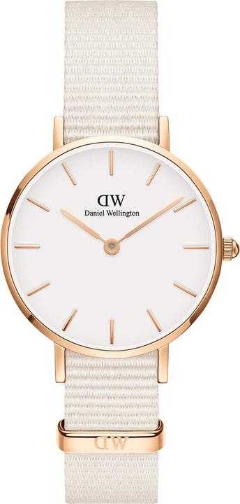 Immagine prodotto Daniel Wellington DW00100675 Federica Scagnetti x DW Petite Chalk Nato 28mm 3ATM