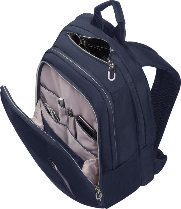 Immagine prodotto Samsonite Zaino per laptop GUARDIT CLASSY (17.50 l)