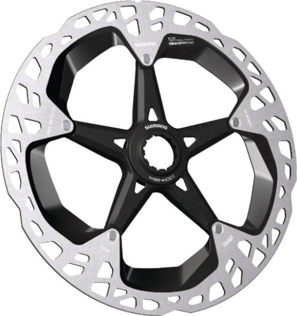 Shimano RT-MT900 (160 mm)