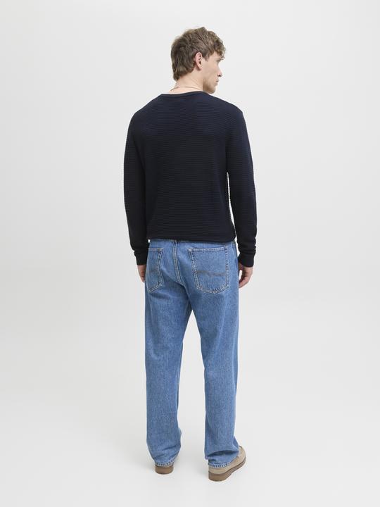 Immagine prodotto Jack & Jones Jjotto Knit Crew Neck Aw25 Sn (L)
