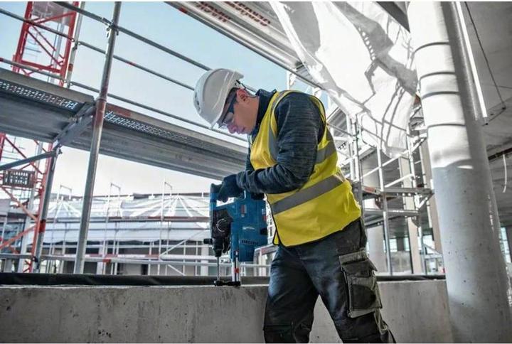 Produktbild Bosch Professional GBH 18V-24 C (Akkubetrieb)