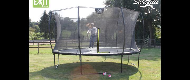 Actual product image Exit Silhouette (427 cm)