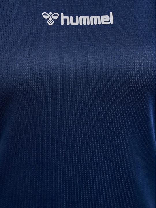 Image du produit hummel hmlRUN SINGLET S/L FEMME (M)