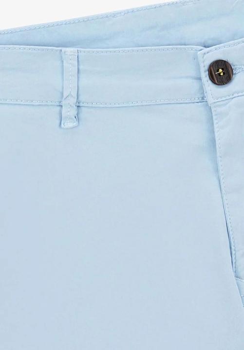 Actual product image Serge Blanco short 200 (34)