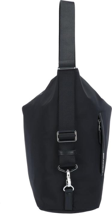 Actual product image Mandarina Duck Handbag Hunter Hobo Backpack VCT10