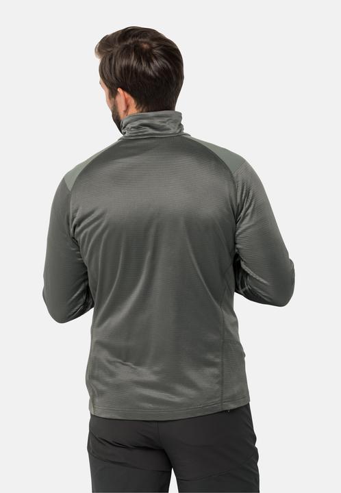 Immagine prodotto Jack Wolfskin Kammweg Fz M (S)