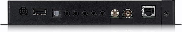 Image du produit LG Set Top Box STB-6500 Pro:Centric Plateforme Smart IPTV (DVB-T2, Slot CI)