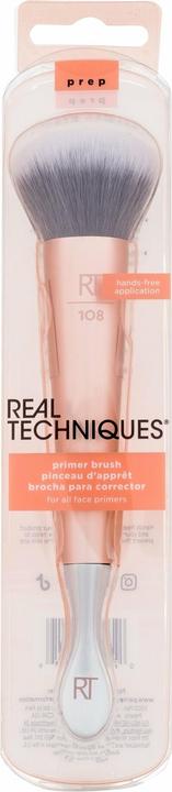 Image du produit Real Techniques Prep RT 108 Brosse à apprêt (Primer)