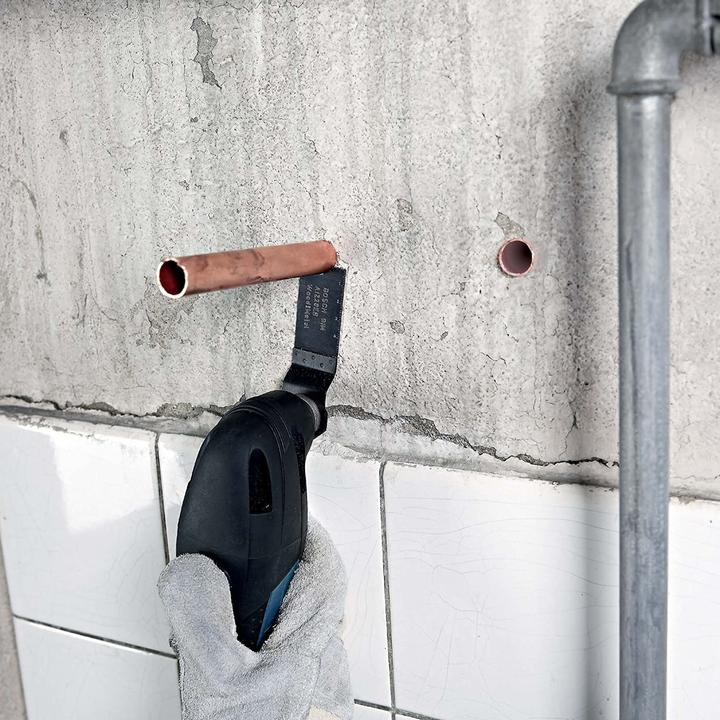Productafbeelding Bosch Professional Zubehör Bimetaal segmentzaagblad 85 m