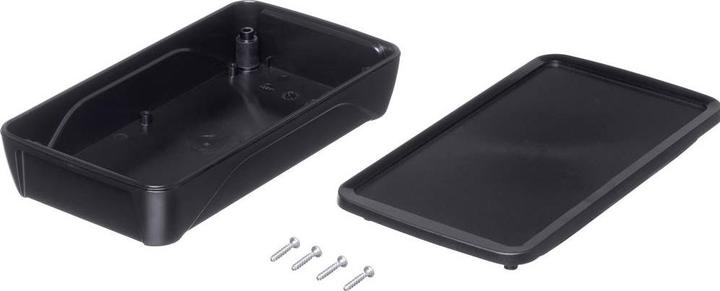 Produktbild Bopla HandGehäuse Serie Bopad (Gehäuse)