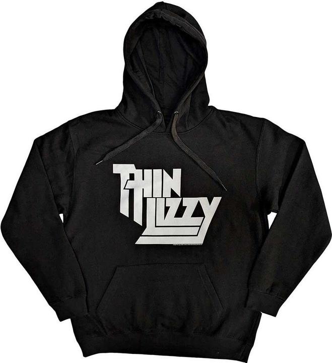 Produktbild Thin Lizzy Kapuzenpullover (M)