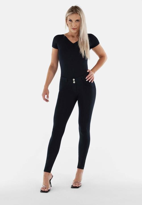 Actual product image Freddy WR.UP® Shaping Pants WRUP1RC001ORG (M)