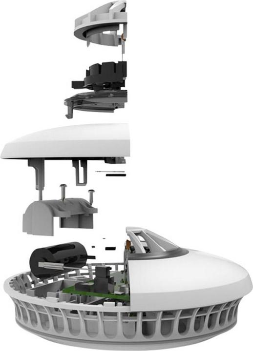 Actual product image FireAngel Ht 630-Eu