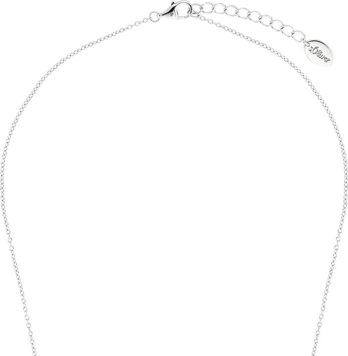 Immagine prodotto S.Oliver Kette (Argento 925, 42 - 45 cm)