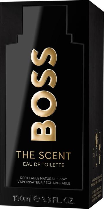 Immagine prodotto Hugo Boss Il profumo (Eau de toilette, 100 ml)