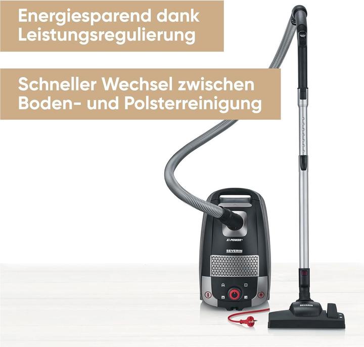 Produktbild Severin BC 7052