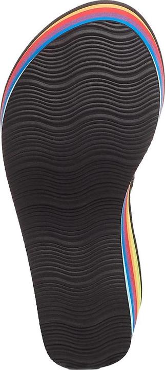 Actual product image Rocket Dog Womens/Ladies Webbing Sandals (42)