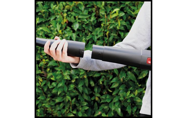Produktbild Einhell GE-CL 18/1 Li E-Solo (Akkubetrieb, Laubbläser)