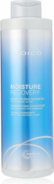Image du produit Joico Shampooing Récupération d'Hydratation 1000ml (1000 ml, Shampoing liquide)