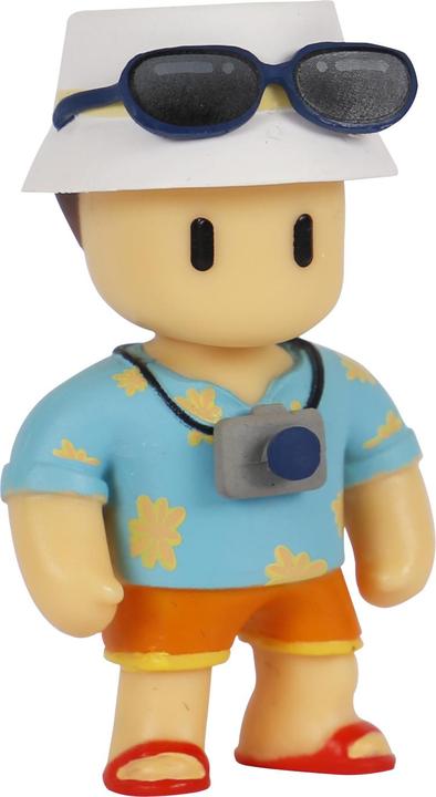 Image du produit Stumble guys X BARBIE-6P BOX-BARBIE+GAMER(+4)