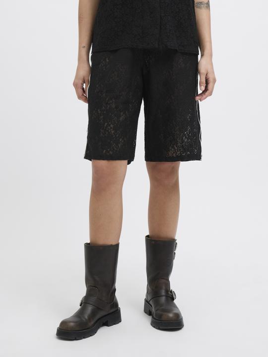 Immagine prodotto JJXX Jxstine Lace Rlx Hw Long Shorts Jrs Ln (S)