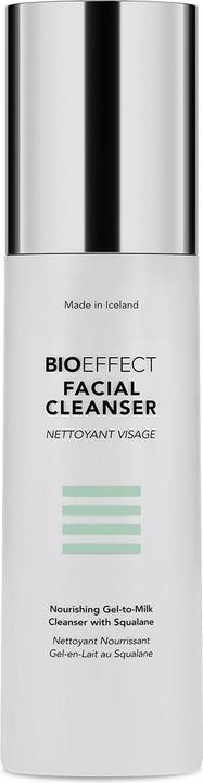 Immagine prodotto Bioeffect Detergente per il viso (Panni pulizia, 120 ml)