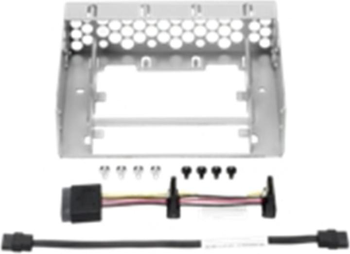 Produktbild HPE MicroSvr Gen10 NHP SFF Converter Kit