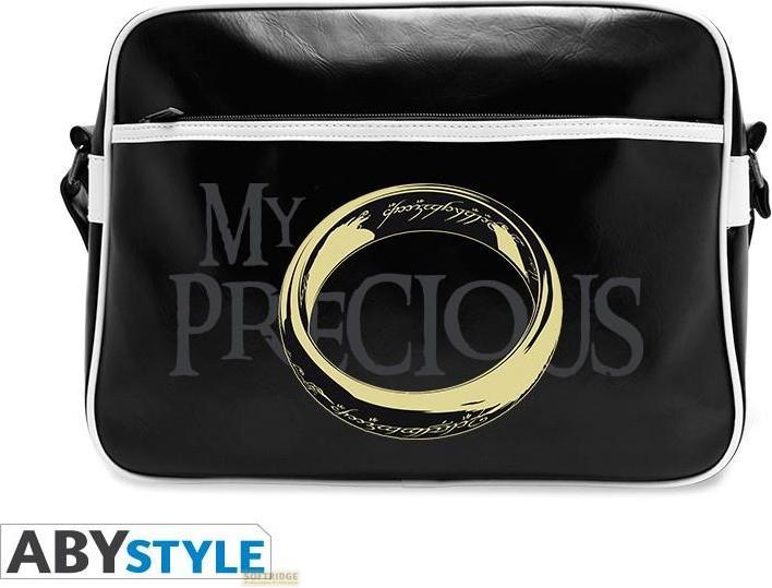 ABYstyle Lord of the Rings - Messenger Bag : The One Ring