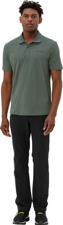 Produktbild Vaude Essential Polo Shirt (L)