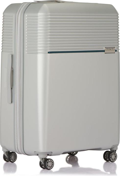 Immagine prodotto Hedgren Stripe - Spinner espandibile (109 l, L (90 - 115l))