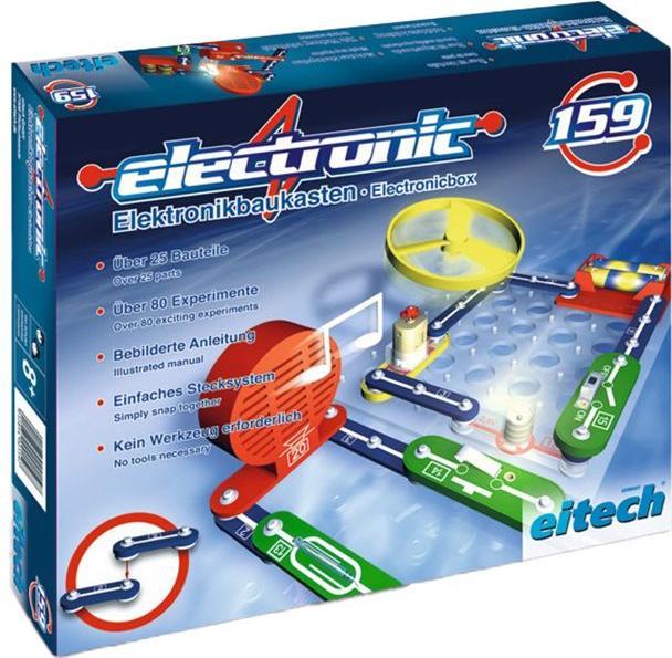 Produktbild Eitech Electronic