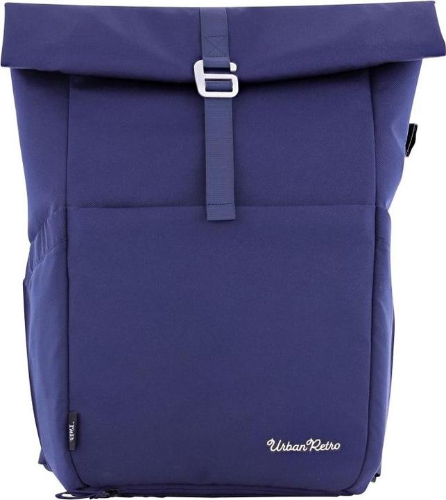 T'nB TNB Sac à dos/ sacoche rétro pour vélo/vélo (15 l)