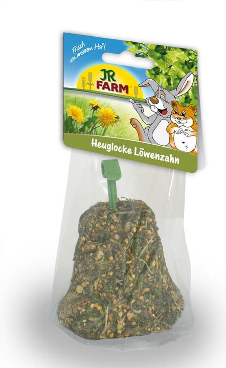 JR Farm Cloche à foin Pissenlit 1pc (0.13 kg, 1 x)