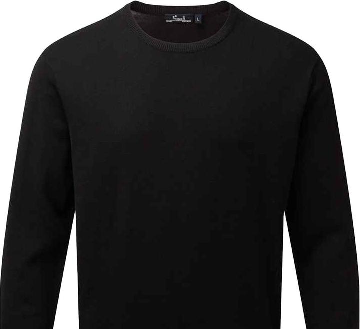 Produktbild Premier Erwachsene Rundhals Sweater Mit Baumwolle (4XL)
