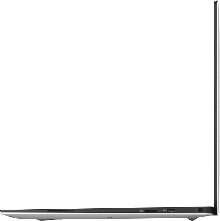 Produktbild Dell Xps 13 (13.30", Intel Core i5-8250U, 8 GB, 256 GB, CH)